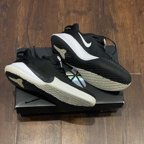 Nike Kobe Mamba Focus Men\'s Basketball Shoes Size 8 main image 6
